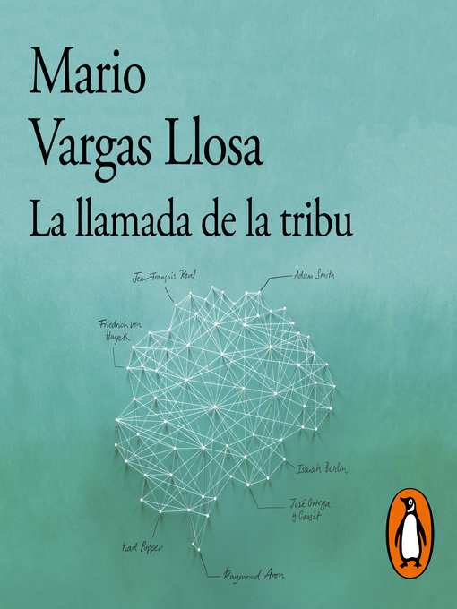 Title details for La llamada de la tribu by Mario Vargas Llosa - Available